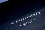 Chevrolet Camaro RS 45th Anniversary 2012 года (EU)